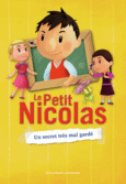 Couverture Un secret très mal gardé ()