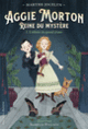 Couverture Aggie Morton reine du mystère (Marthe Jocelyn)