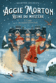 Couverture Aggie Morton reine du mystère (Marthe Jocelyn)