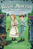 Couverture Aggie Morton reine du mystère ()