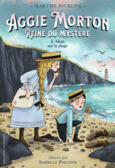 Couverture Aggie Morton reine du mystère ()