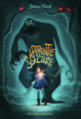 Couverture Apprentie sorcière ()