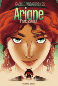 Couverture Ariane l'astucieuse ()