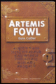 Couverture Artemis Fowl (Eoin Colfer)