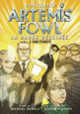Couverture Artemis Fowl (Eoin Colfer)