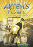 Couverture Artemis Fowl ()