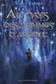Couverture Au pays des pommes d'argent (Nancy Farmer)