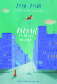 Couverture Barnabé ou La vie en l'air ()