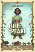 Couverture Blue Pearl ()
