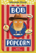 Couverture Bob Popcorn ()