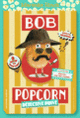 Couverture Bob Popcorn (Maranke Rinck)
