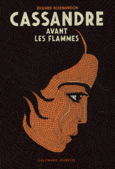 Couverture Cassandre avant les flammes ()