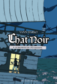 Couverture Chat noir () Couverture Chat noir ()