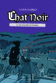Couverture Chat noir (Yann Darko)