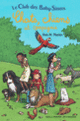 Couverture Chats, chiens et compagnie (Ann M. Martin)