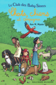 Couverture Chats, chiens et compagnie ()