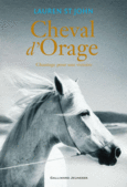 Couverture Cheval d'Orage ()