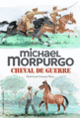 Couverture Cheval de guerre (Michael Morpurgo)