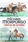Couverture Cheval de guerre ()