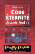 Couverture Code éternité ()