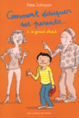Couverture Comment éduquer ses parents.. ()