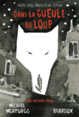 Couverture Dans la gueule du loup ()