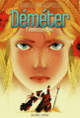 Couverture Déméter l'indomptable (Isabelle Pandazopoulos)