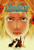 Couverture Déméter l'indomptable ()