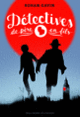 Couverture Détectives de père en fils (Rohan Gavin)