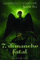 Couverture Dimanche fatal (Garth Nix)