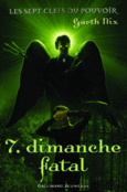 Couverture Dimanche fatal ()