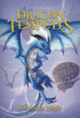 Couverture Dragon des tempêtes (Julie Kagawa)