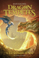 Couverture Dragon des tempêtes (Julie Kagawa)