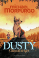 Couverture Dusty, chien de berger (Michael Morpurgo)