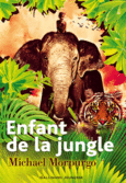 Couverture Enfant de la jungle ()