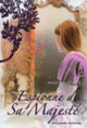 Couverture Espionne de Sa Majesté (Mary Hooper)