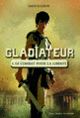 Couverture Gladiateur (Simon Scarrow)