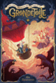 Couverture Grondétoile (Abi Elphinstone)