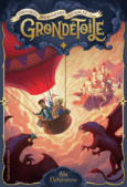 Couverture Grondétoile ()