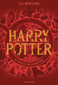 Couverture Harry Potter à l'école des sorciers ()