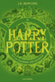 Couverture Harry Potter et la Chambre des Secrets (J.K. Rowling)