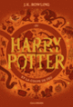 Couverture Harry Potter et la Coupe de Feu (J.K. Rowling)