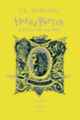 Couverture Harry Potter et le Prince de Sang-Mêlé (J.K. Rowling)