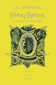 Couverture Harry Potter et le Prince de Sang-Mêlé ()