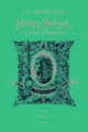 Couverture Harry Potter et le Prince de Sang-Mêlé (J.K. Rowling)