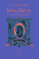 Couverture Harry Potter et le Prince de Sang-Mêlé (J.K. Rowling)