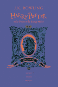 Couverture Harry Potter et le Prince de Sang-Mêlé ()