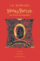 Couverture Harry Potter et le Prince de Sang-Mêlé (J.K. Rowling)