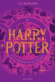 Couverture Harry Potter et le prisonnier d'Azkaban (J.K. Rowling)