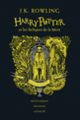 Couverture Harry Potter et les Reliques de la Mort (J.K. Rowling)
